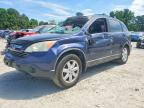 HONDA CR-V 2007