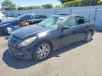 INFINITI G37 SEDAN 2012