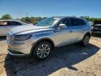 LINCOLN NAUTILUS 2021