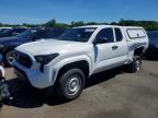 TOYOTA TACOMA 2024