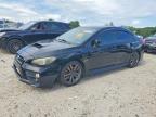 SUBARU WRX 2017