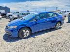 HONDA CIVIC 2013