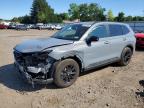 HONDA CR-V 2025