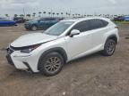 LEXUS NX 2020