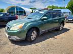 SUBARU OUTBACK 2011