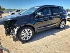 FORD EDGE 2021