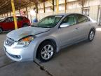 NISSAN ALTIMA 2007