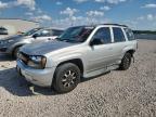 CHEVROLET TRAILBLAZER 2007
