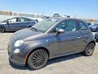 FIAT 500 2015