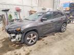 JEEP CHEROKEE 2019