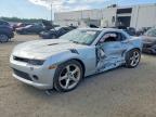 CHEVROLET CAMARO 2014