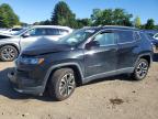 JEEP COMPASS 2022