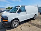 GMC SAVANA 2023