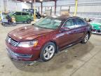 VOLKSWAGEN PASSAT 2013