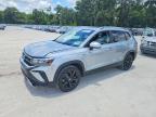 VOLKSWAGEN TAOS 2022
