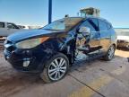 HYUNDAI TUCSON 2010