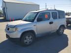 HONDA ELEMENT 2010