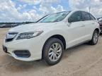 ACURA RDX 2018