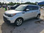 KIA SOUL 2019