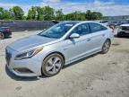 HYUNDAI SONATA HYBRID 2017