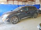 NISSAN MURANO 2015