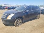 CADILLAC SRX 2011