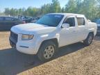 HONDA RIDGELINE 2006