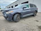 INFINITI JX35 2013