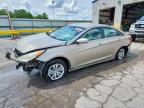 HYUNDAI SONATA 2012