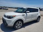 KIA SOUL 2015