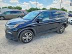 HONDA PILOT 2018