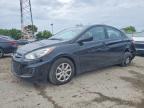 HYUNDAI ACCENT 2014