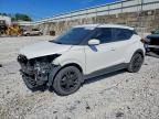 NISSAN KICKS 2022