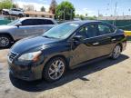 NISSAN SENTRA 2013