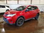 TOYOTA RAV4 2014