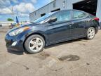 HYUNDAI ELANTRA 2012
