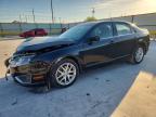 FORD FUSION 2010