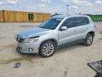 VOLKSWAGEN TIGUAN 2011