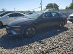HYUNDAI SONATA 2024