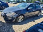 DODGE DART 2013