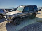 LAND ROVER DISCOVERY II 2003