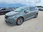 CHRYSLER PACIFICA 2022