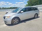 HONDA ODYSSEY 2015