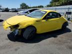 SUBARU BRZ 2017