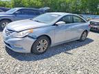 HYUNDAI SONATA 2013