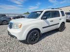 HONDA PILOT 2012