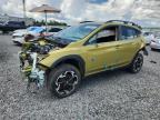 SUBARU CROSSTREK 2022