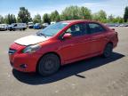 TOYOTA YARIS 2007