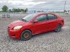 TOYOTA YARIS 2008