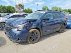 SUBARU ASCENT 2025